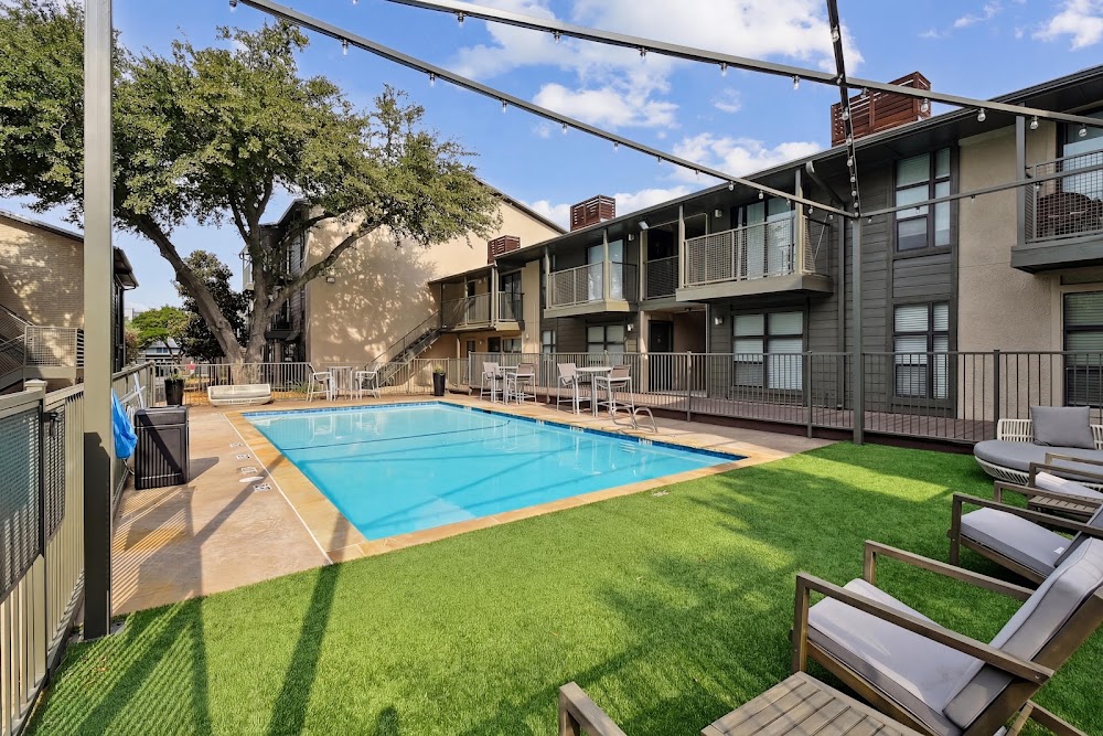 Madison @ Bellmar Apartments