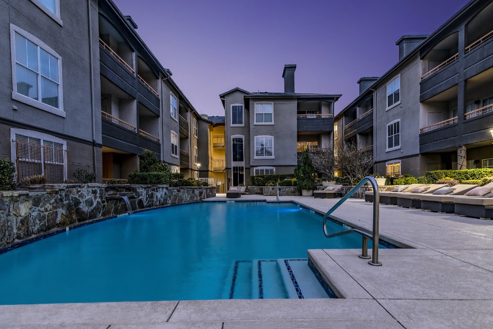 Slate at Cole Apartments