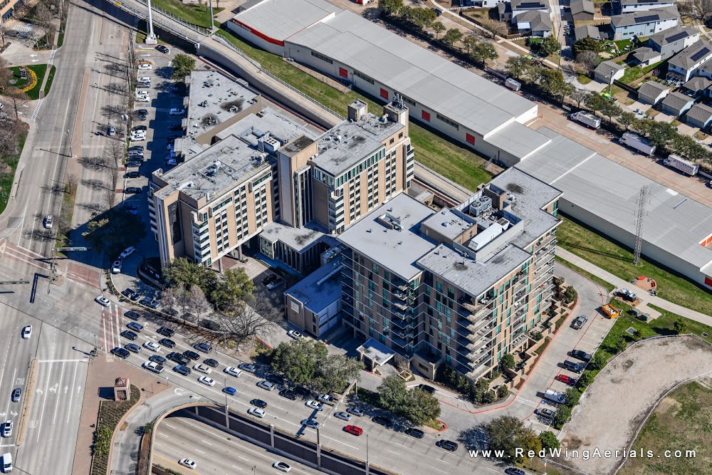 Residences At The Highland