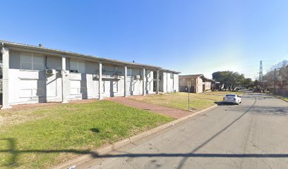 Jamestown Apartments