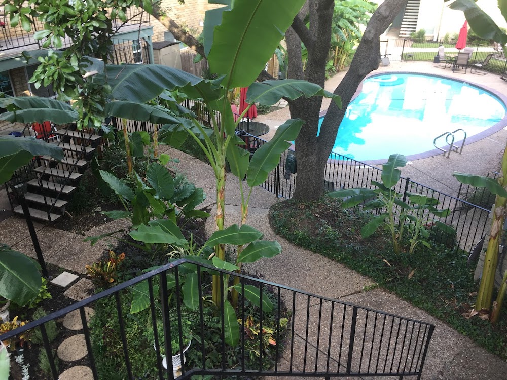Castillian Apartments