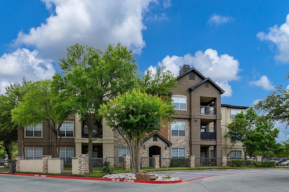 Lake Pointe Fort Worth