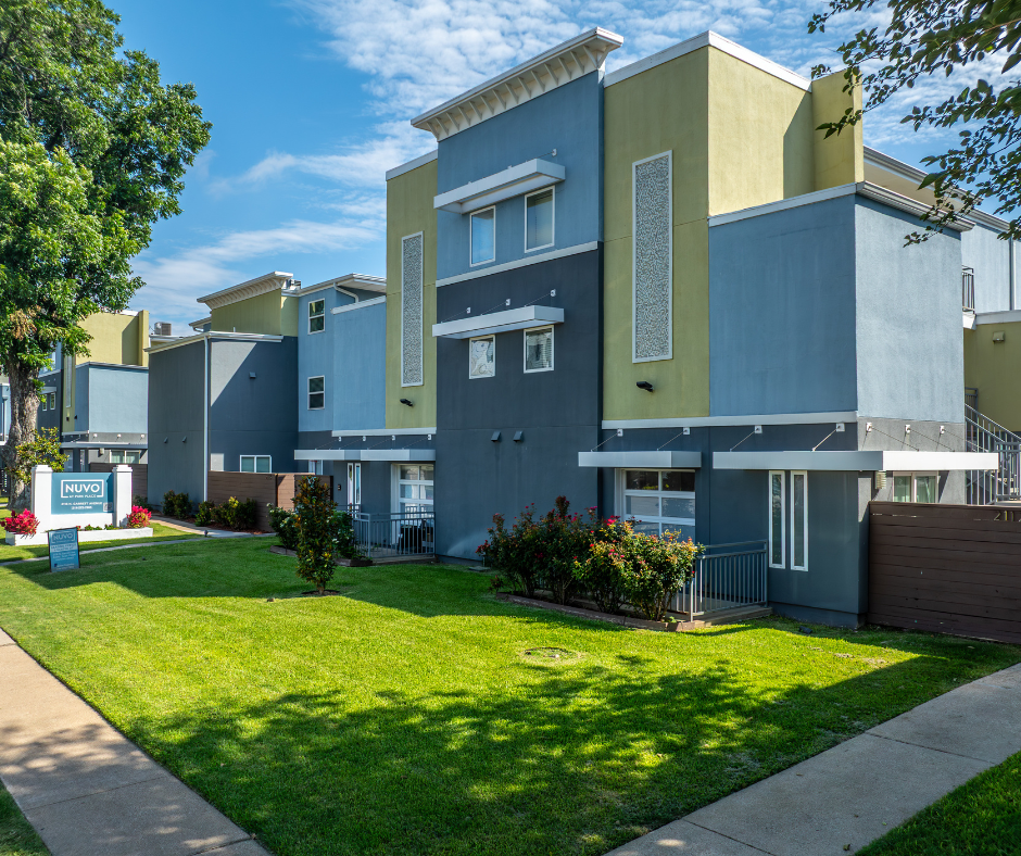 Nuvo Park Place