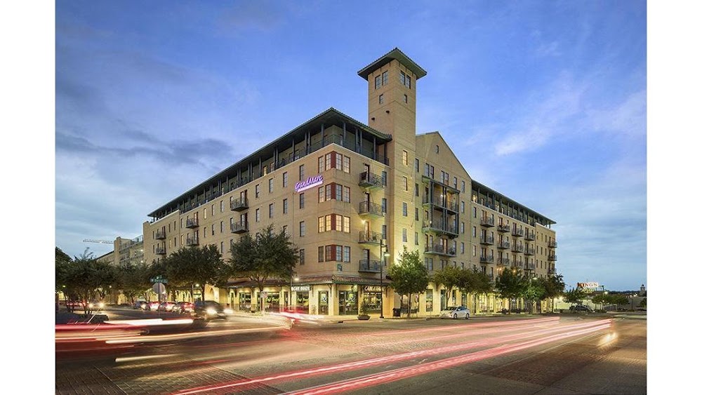Grandmarc at Westberry Place
