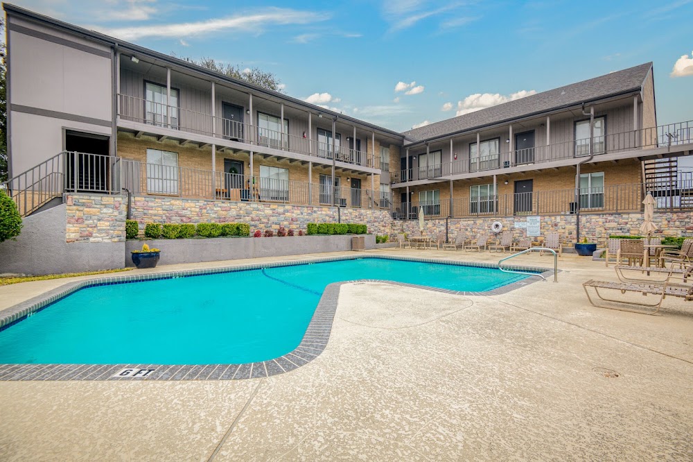 Lakeridge Heights