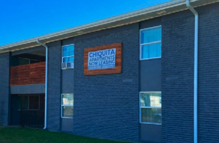 Chiquita Apartments