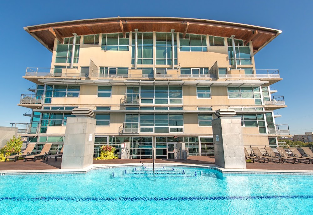 Lofts at Mockingbird Station