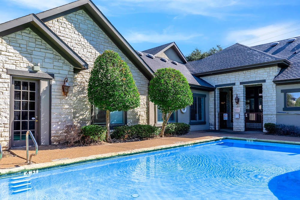 Reese Court Villas