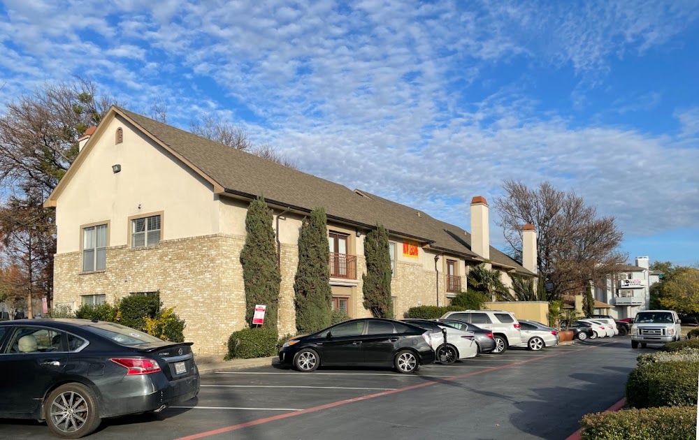 Miramonte Villas