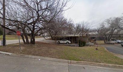 Tree House Apartments