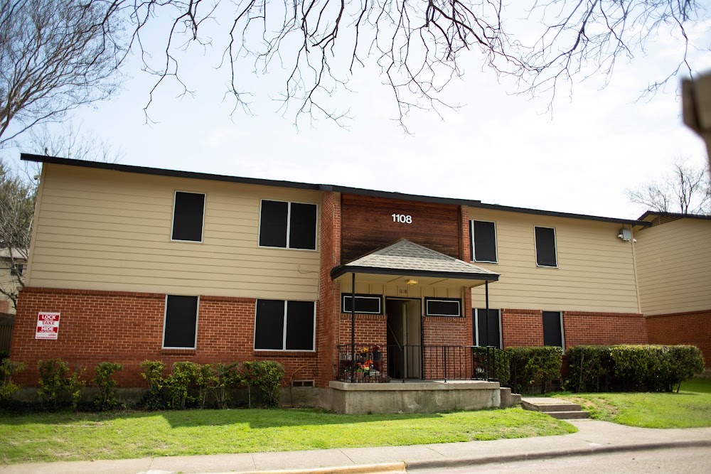 Good Haven Apartments