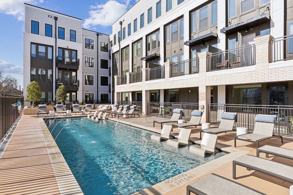 Victor Prosper Apartments