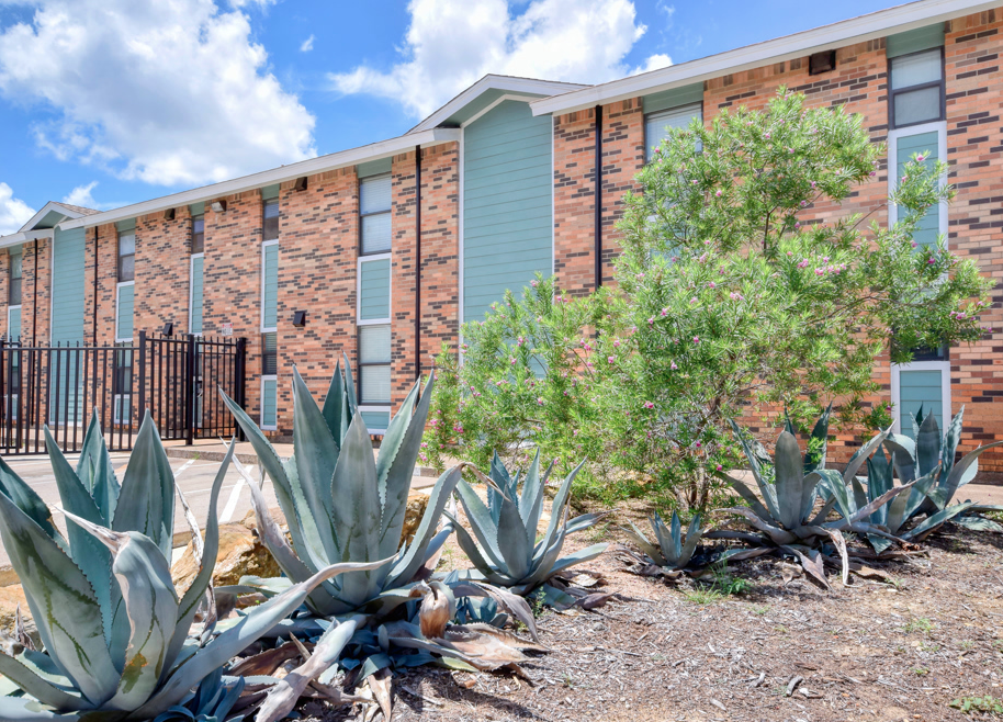 Fair Park Apartments