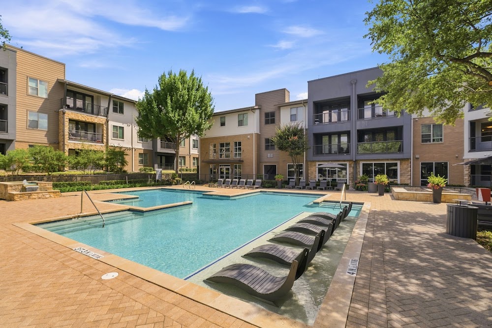 Berkshire Medical District Apartments