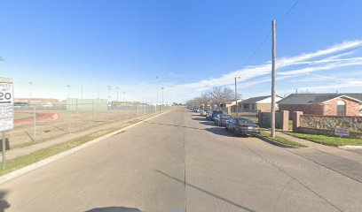 Village Creek , 3rdGate , ESG ,