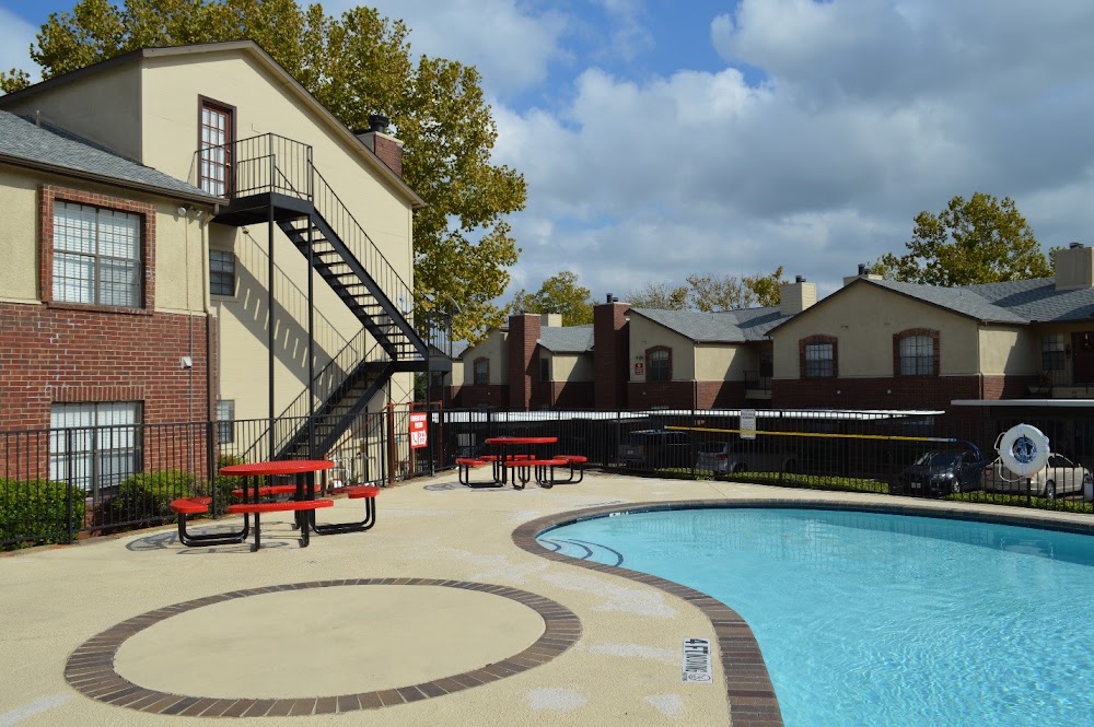 Bahama Glen Apartments