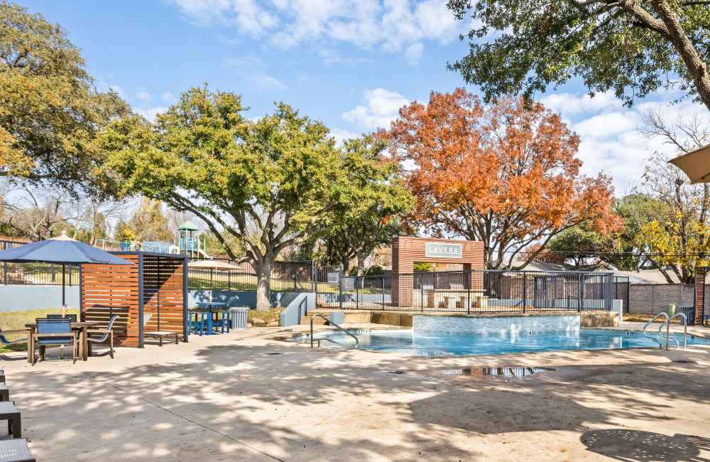 Lavera At Lake Highlands