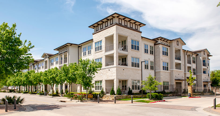 Domain at Midtown Park