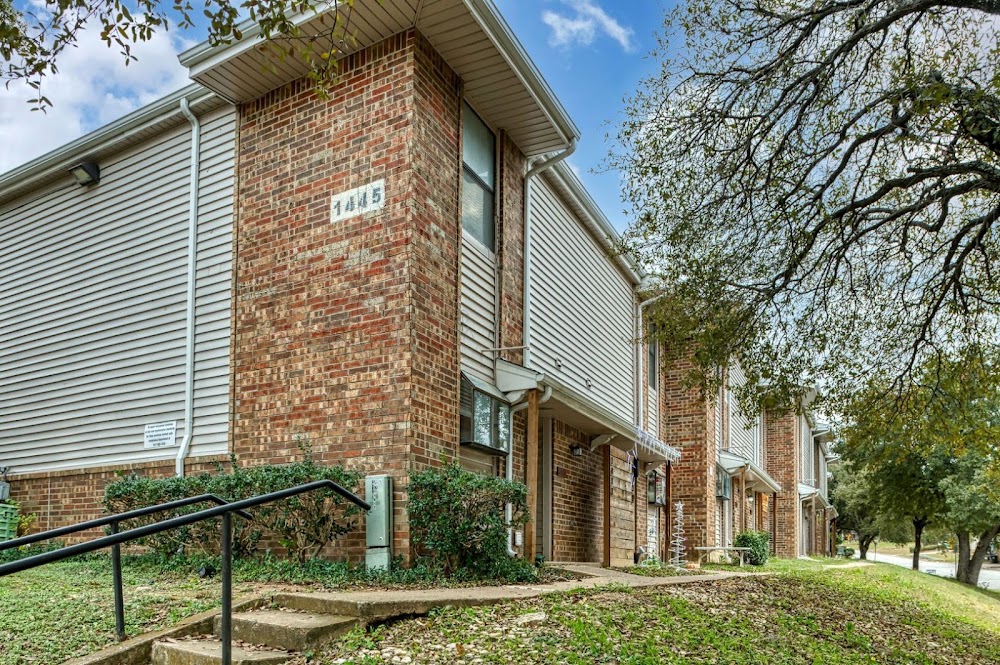 East Landing Townhomes