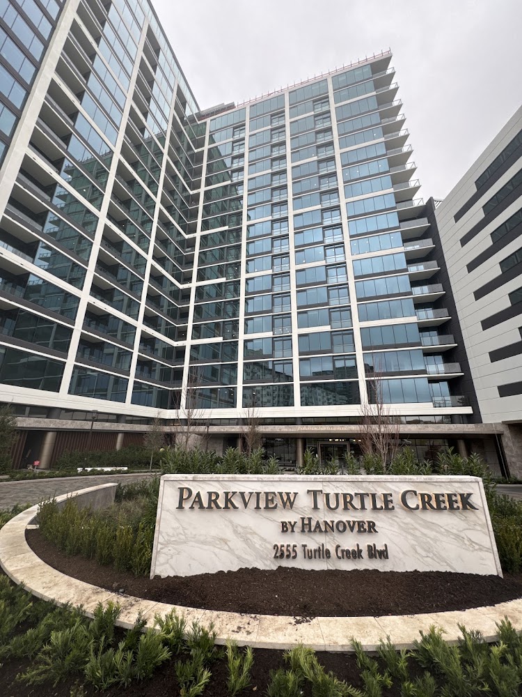 Parkview Turtle Creek by Hanover