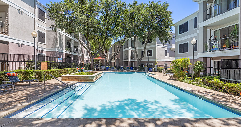 Atera Apartments