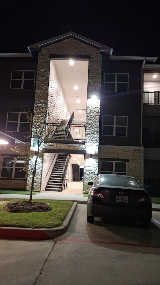 Southern Oaks Apartments