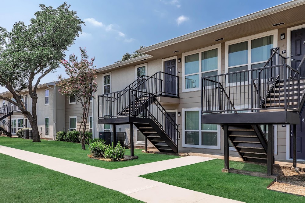 Shiloh Village Apartments
