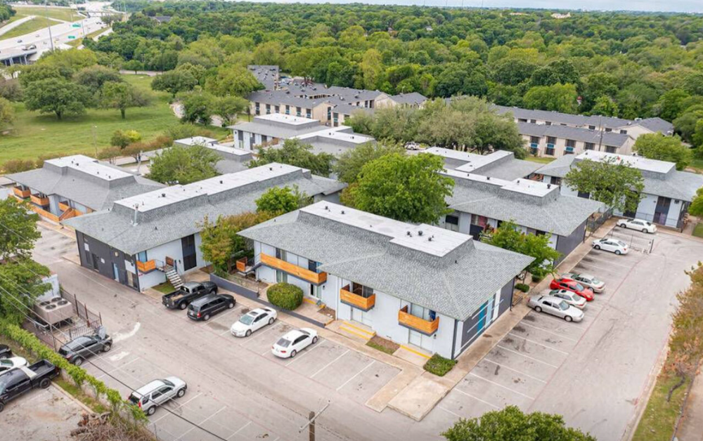 La Madera Apartment Homes
