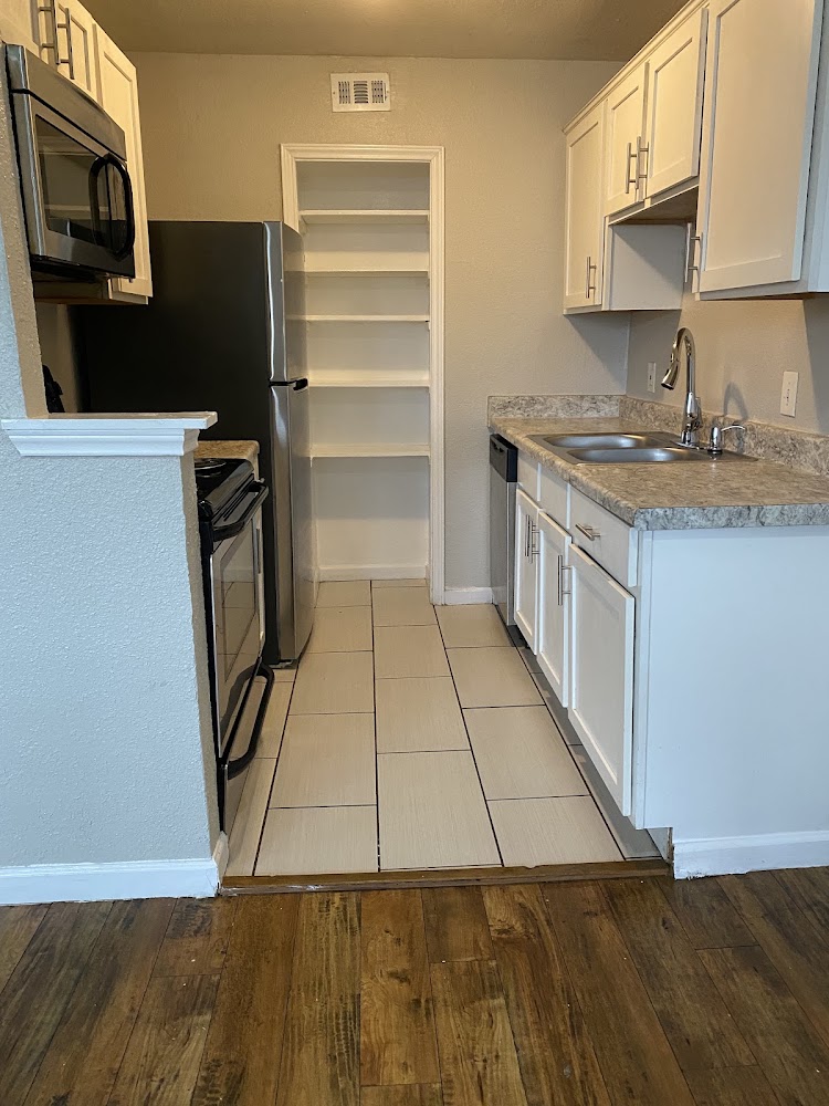 Newport Apartments