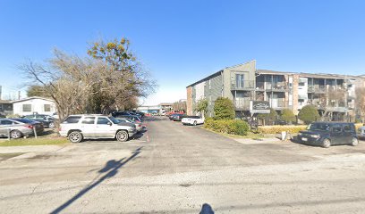 Crestridge Apartments