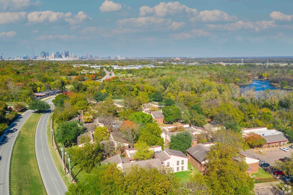 Cedar Glen South