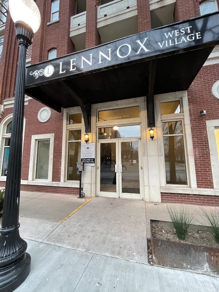 LENNOX WEST VILLAGE