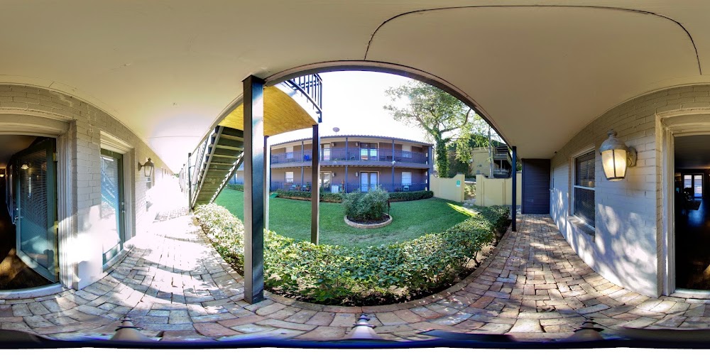 Verandah Bungalows