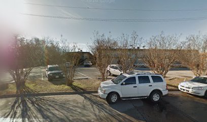 South Plaza Apartments