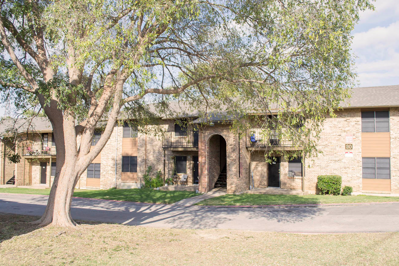 Mountain View Apartments