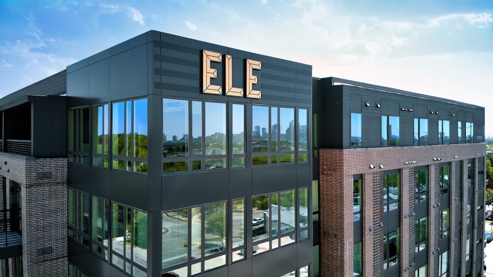 Ele Dallas Apartments