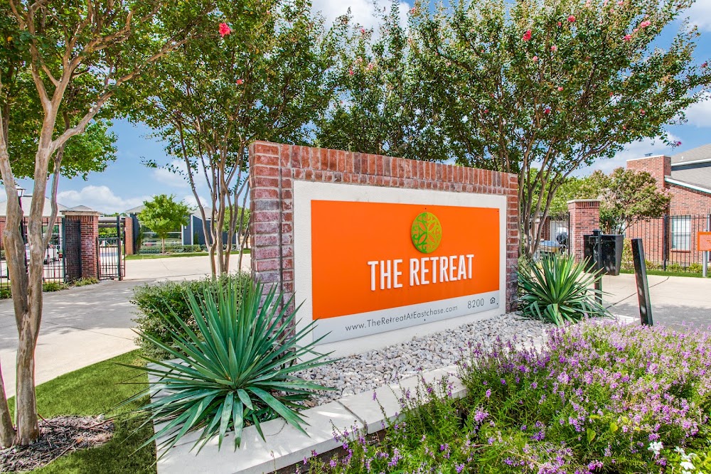 The Retreat