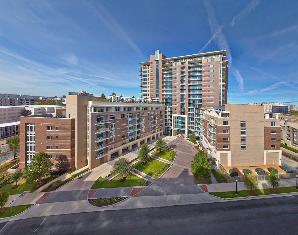 Brady Residences