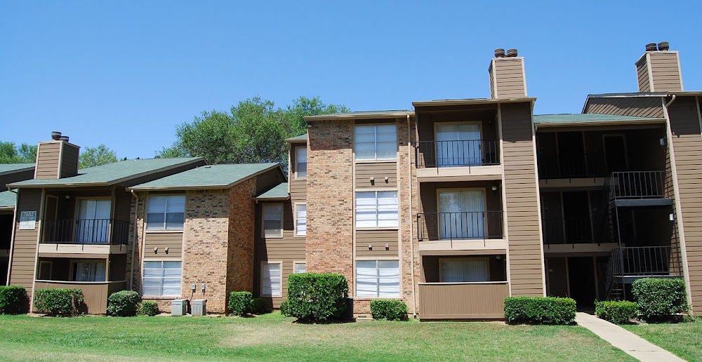 Tuscany Apartments