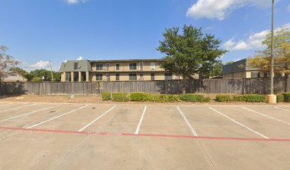 Westridge apartments