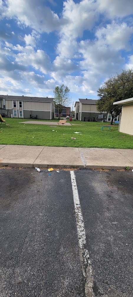 Summit at Mirasol Apartments