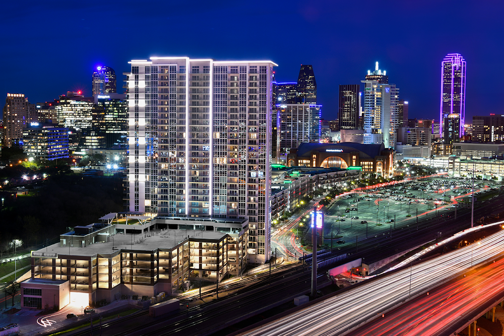 The Katy Victory Park
