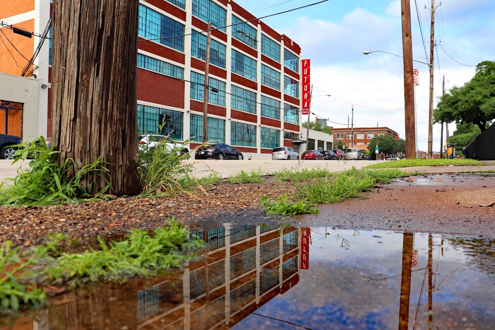 Futura Lofts