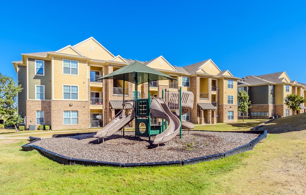 Vinewood Apartments