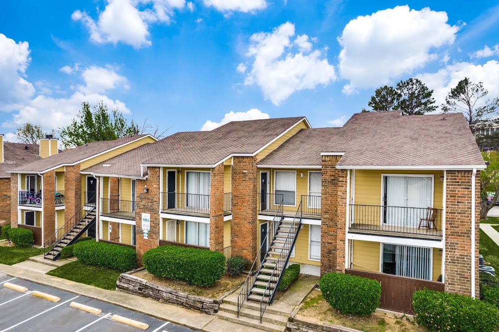 Luna Vista Apartments