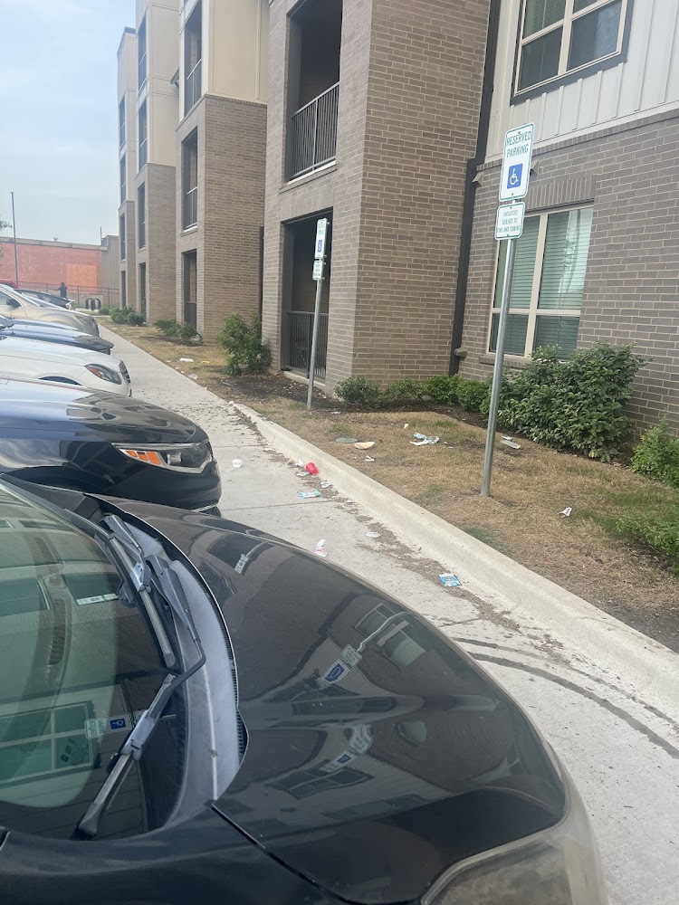 Westmoreland Station Apartments Home