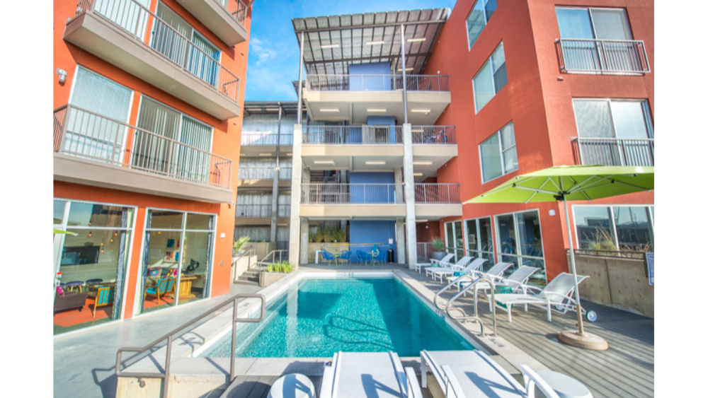 Sylvan Thirty Apartments