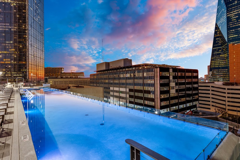 Mosaic Dallas