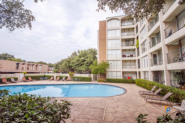 Towne Square Apartments