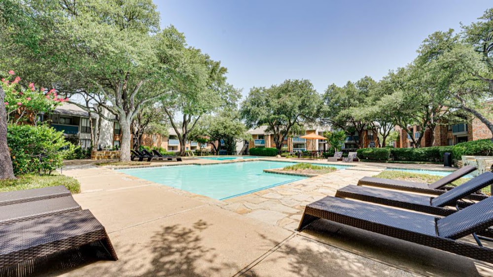 Southern Oaks Apartments